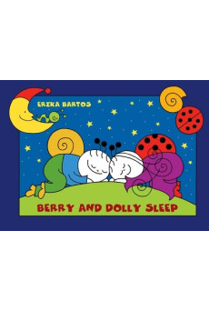 Berry and Dolly sleep - Bogyó és Babóca