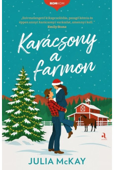 Karácsony a farmon - Romkom-sorozat