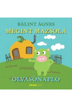 Megint Mazsola olvasónapló