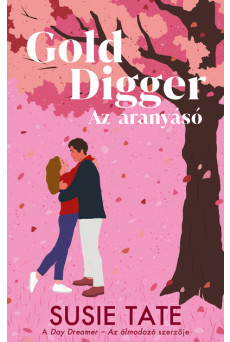 Gold Digger - Az aranyásó (éldekorált)