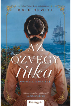 Az özvegy titka (e-könyv)