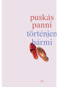 Történjen bármi
