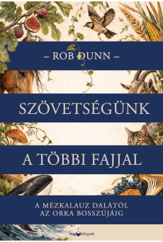 Szövetségünk a többi fajjal (e-könyv)