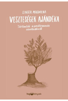 Veszteségek ajándéka (e-könyv)