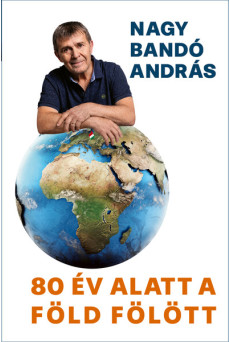 80 év alatt a Föld fölött