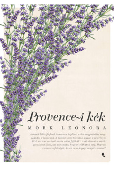 Provence-i kék