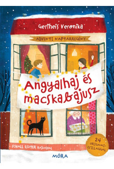 Angyalhaj és macskabajusz