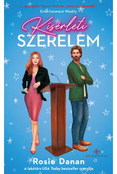 Kísérleti szerelem (e-könyv)