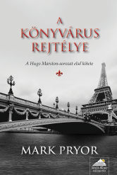 A könyvárus rejtélye