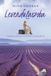 Levendulaszoba (e-könyv)