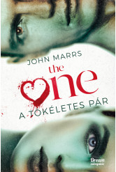 The One - A tökéletes pár (e-könyv)