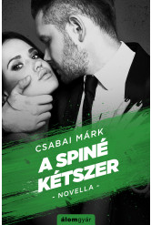 A spiné kétszer (e-könyv)