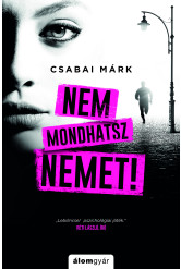 Nem mondhatsz nemet (e-könyv)