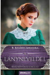 A lánynevelde 1. (e-könyv)