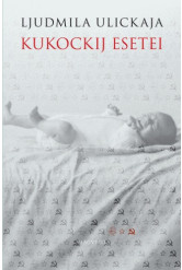 Kukockij esetei (e-könyv)