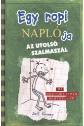 Egy ropi naplója 3.