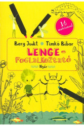 Lenge-foglalkoztató