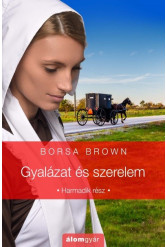 Gyalázat és szerelem