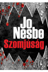 Szomjúság