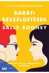 Baráti beszélgetések