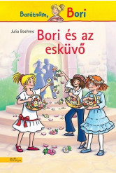 Bori és az esküvő