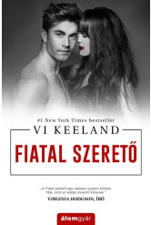 Fiatal szerető