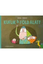 Kuflik a föld alatt