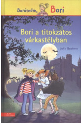 Bori a titokzatos várkastélyban