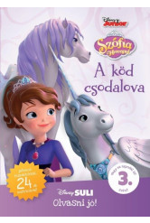 Szófia hercegnő: A Köd csodalova