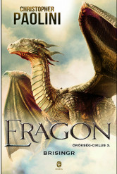 ERAGON - Brisingr