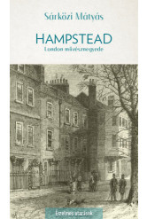 Hampstead (e-könyv)