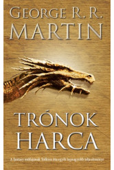 Trónok harca