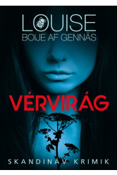 Vérvirág (e-könyv)