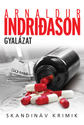 Gyalázat (e-könyv)