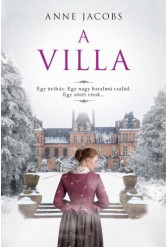 A villa (e-könyv)