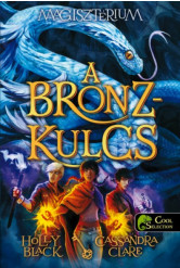 A bronzkulcs