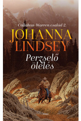Perzselő ölelés