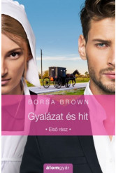 Gyalázat és hit