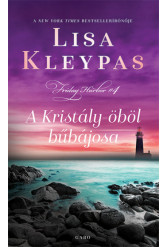 A Kristály-öböl bűbájosa