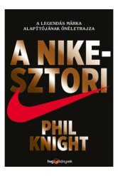 A Nike-sztori