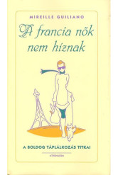 A francia nők nem híznak