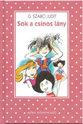 Sok a csinos lány