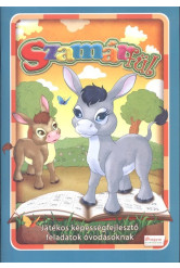 Szamárfül