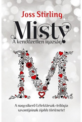 Misty - A kendőzetlen igazság