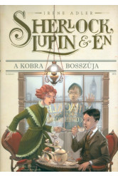 A kobra bosszúja