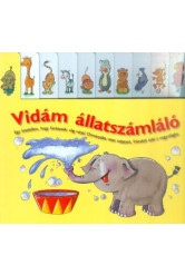 Vidám állatszámláló