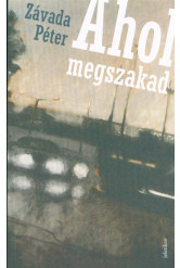 Ahol megszakad