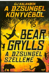 A dzsungel szelleme