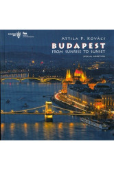 BUDAPEST FROM SUNRISE TO SUNSET (SPECIAL ADDITION)