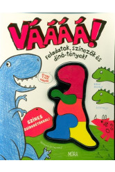 Váááá!